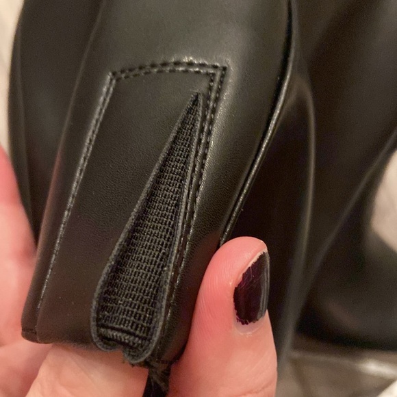 NEW A New Day Livia Stovepipe Tall Boots - Picture 6 of 12